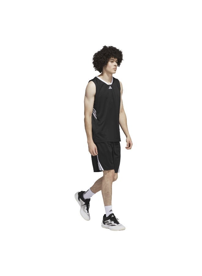 Adidas Basketball Legends Tank Top - Image 4